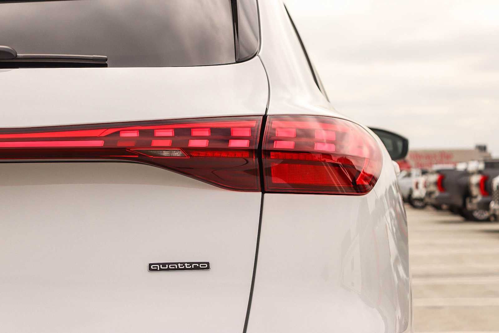 New 2026 Audi Q5 Premium AWD/4WD image 10