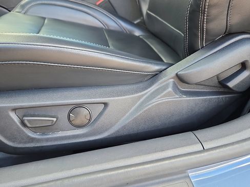 Used 2024 Ford Mustang Premium RWD image 18