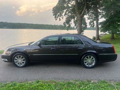 Used 2008 Cadillac DTS