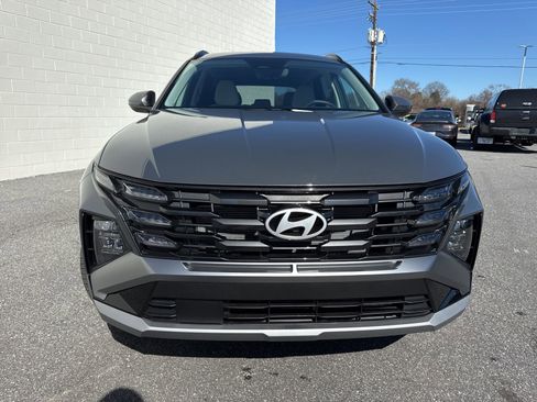 Used 2026 Hyundai Tucson SEL image 2