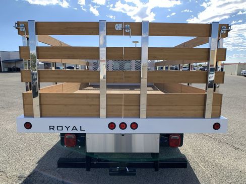 New 2025 Ford F350 XL w/ XL Chrome Package image 33