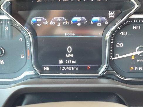 Used 2022 GMC Sierra 2500 Denali w/ Technology Package AWD/4WD image 27