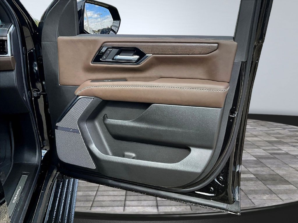 New 2026 GMC Yukon XL Denali Ultimate AWD/4WD image 34