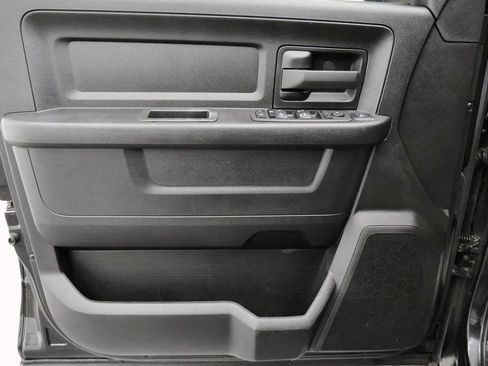 Used 2024 RAM 3500 Tradesman w/ Chrome Appearance Group image 14