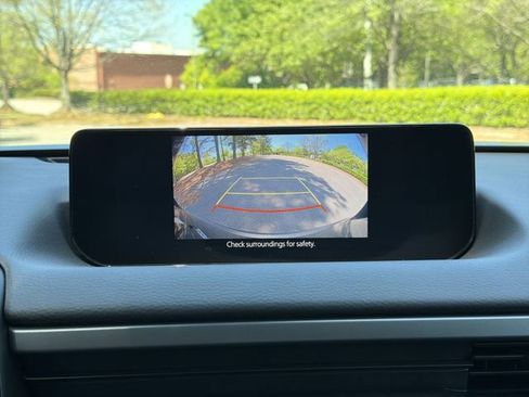 New 2026 MAZDA CX-50 2.5 Hybrid w/ Weather Package image 17