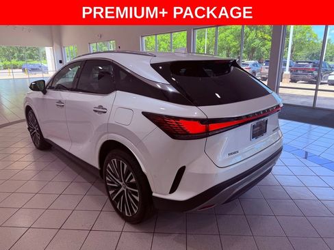 Certified 2024 Lexus RX 350 Premium Plus w/ Convenience Package FWD image 5
