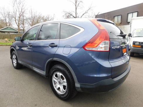 Used 2013 Honda CR-V LX image 3