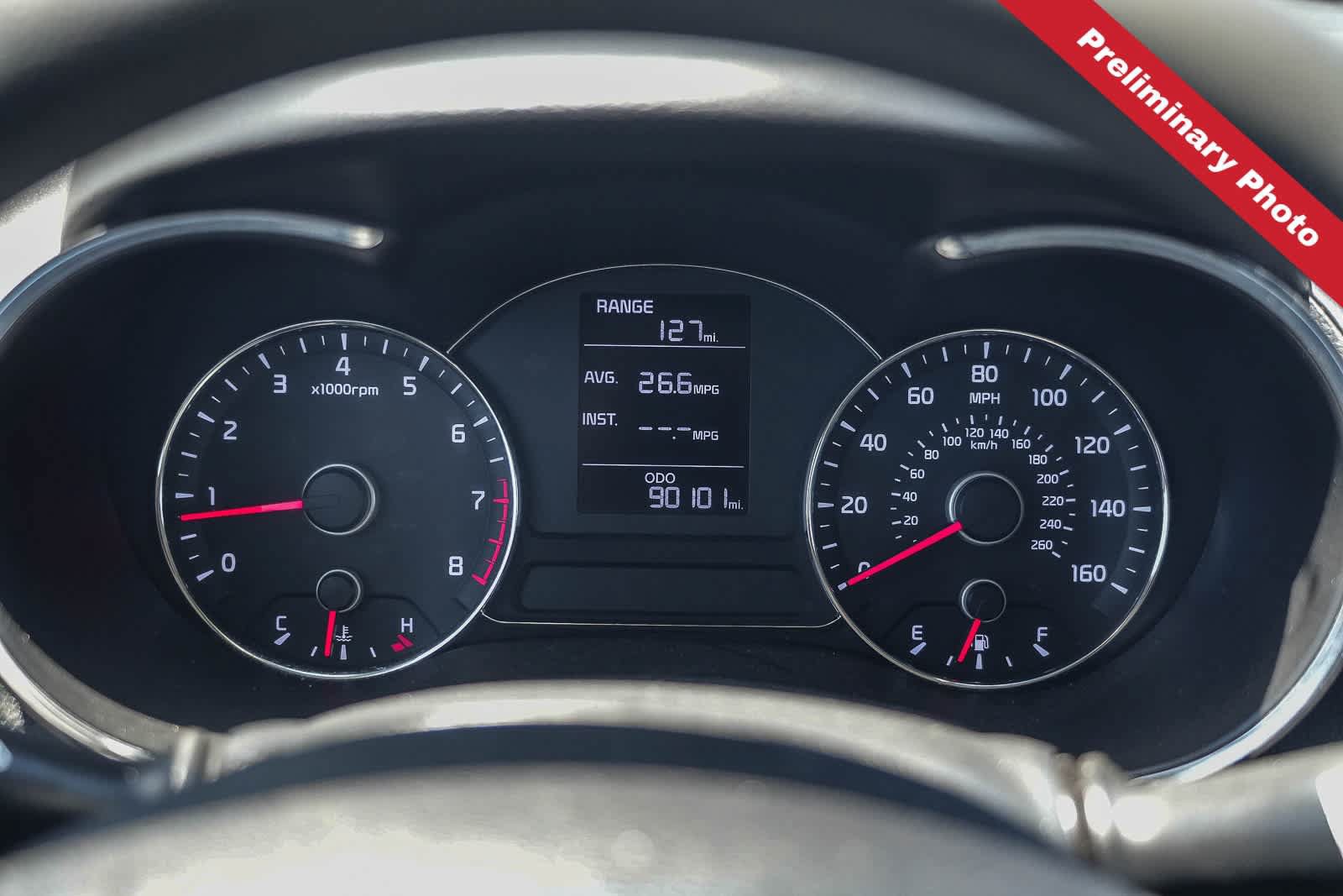 Used 2016 Kia Forte LX FWD image 38