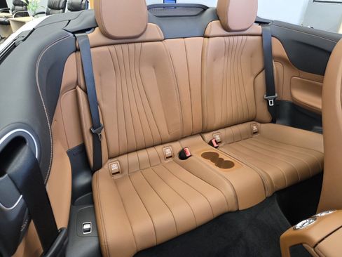 Used 2023 Mercedes-Benz E 450 Cabriolet image 15