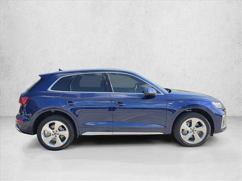 Certified 2024 Audi Q5 2.0T Prestige w/ Prestige Package image 4