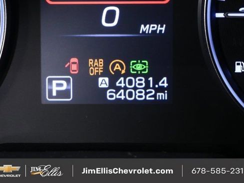 Used 2022 Subaru Outback Touring w/ Popular Package #2 image 13