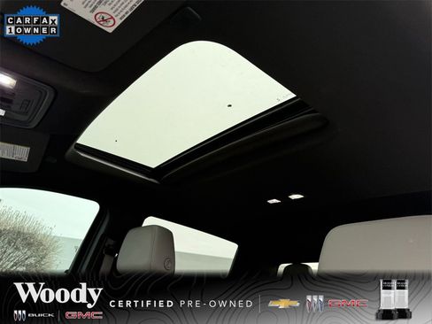 Certified 2023 GMC Sierra 2500 SLT w/ SLT Premium Package image 28