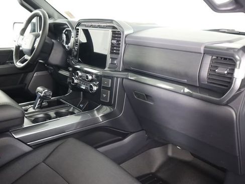 Used 2023 Ford F150 XLT w/ Equipment Group 302A High image 69