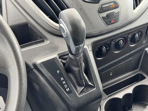 Used 2018 Ford Transit 250 148 Low Roof image 22