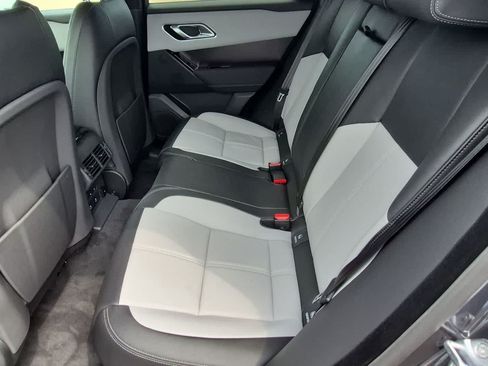 New 2026 Land Rover Range Rover Velar Belgravia AWD/4WD image 19