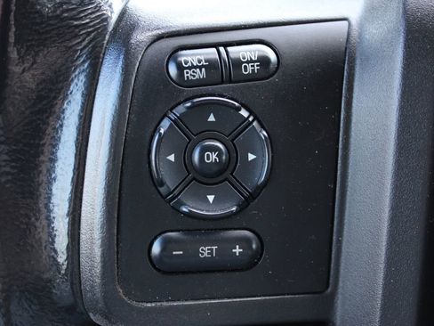 Used 2013 Ford F350 Lariat w/ Lariat Interior Pkg image 28