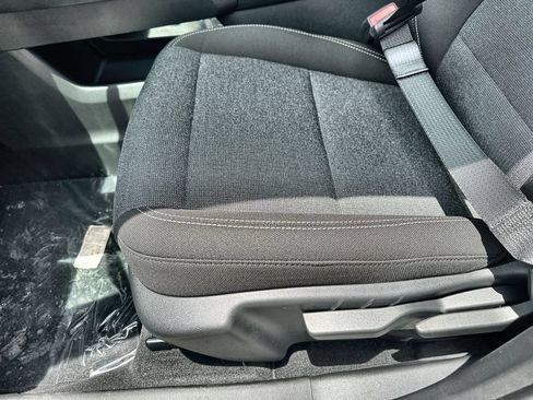 New 2026 GMC Terrain Elevation w/ Black Edition FWD image 25