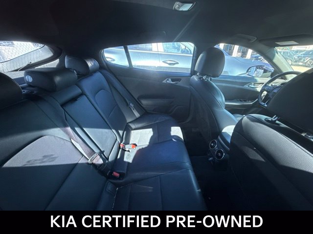 Used 2019 Kia Stinger GT RWD image 5