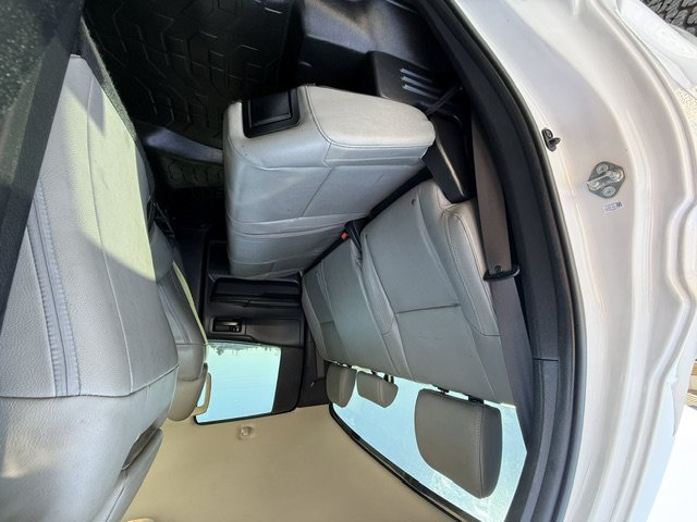 Used 2018 Toyota Tundra SR AWD/4WD image 11