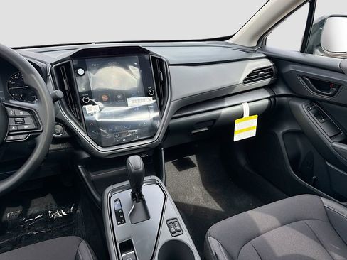 New 2026 Subaru Crosstrek 2.0i Premium image 29