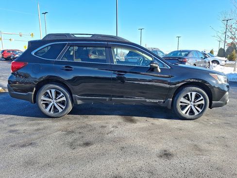 Used 2019 Subaru Outback 2.5i Limited w/ Popular Package #2 image 8