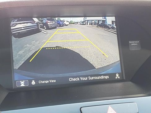 Used 2017 Acura RDX AWD w/ Advance Package image 26