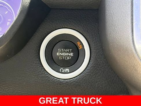 Used 2022 RAM 1500 Big Horn RWD image 25