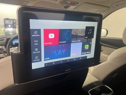 Used 2023 Kia Telluride SX image 35