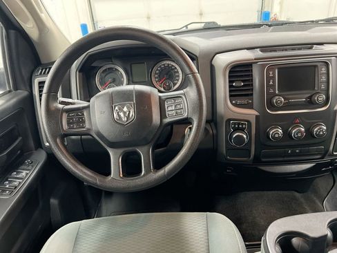 Used 2017 RAM 1500 Express w/ Express Value Package image 11