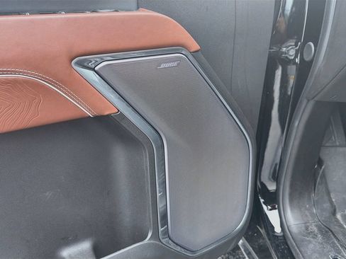 Used 2025 GMC Sierra 2500 Denali Ultimate AWD/4WD image 19