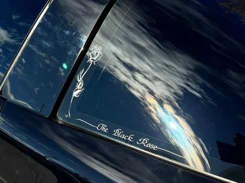 Used 1987 Chevrolet Corvette Coupe image 14