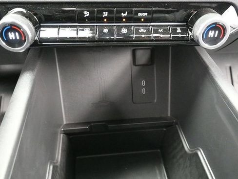 Used 2024 Chevrolet Silverado EV W/T image 19