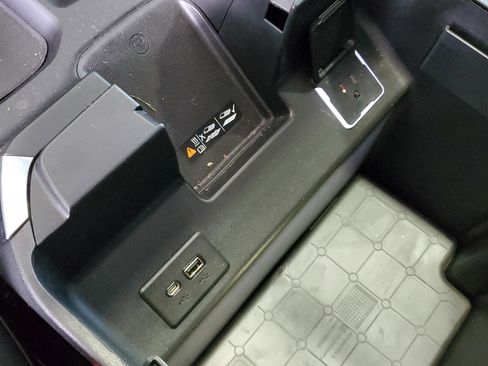 Used 2022 Chevrolet Silverado 1500 RST w/ RST All Star Premium Package image 29