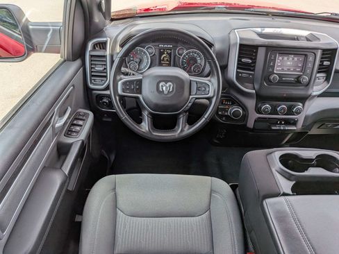 Used 2023 RAM 1500 Big Horn AWD/4WD image 19