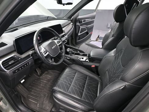 Used 2023 Kia Telluride SX Prestige X-Line AWD/4WD image 23