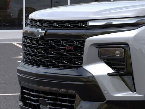 New 2026 Chevrolet Traverse RS w/ LPO, Floor Liner Package image 37