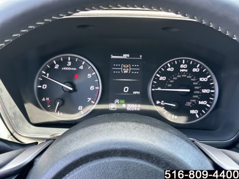 Used 2025 Subaru Outback Touring w/ Popular Package #2 AWD/4WD image 23