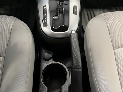 Used 2016 Chevrolet Cruze LT image 21