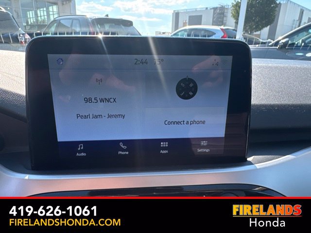 Used 2020 Ford Escape SE FWD image 24
