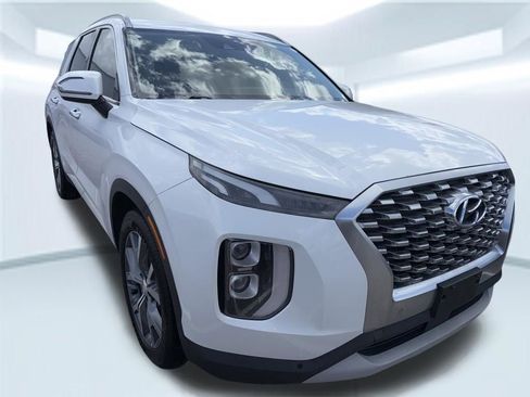 Used 2020 Hyundai Palisade SEL image 4