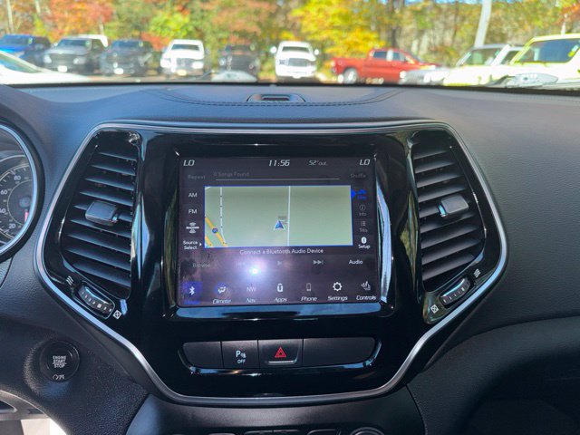 Used 2020 Jeep Cherokee Limited AWD/4WD image 18