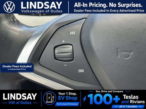 Used 2017 Tesla Model X 100D AWD/4WD image 21