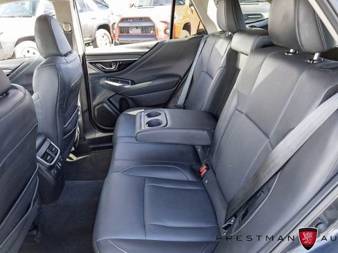 Used 2024 Subaru Outback Limited image 41