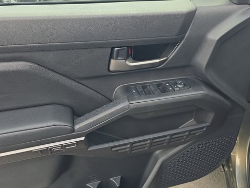 New 2026 Toyota Tacoma TRD Off-Road image 11