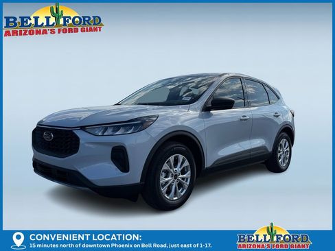 New 2026 Ford Escape Active w/ Tech Pack #1 image 2