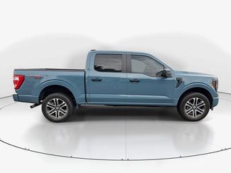 Certified 2023 Ford F150 XL w/ STX Appearance Package AWD/4WD video 2