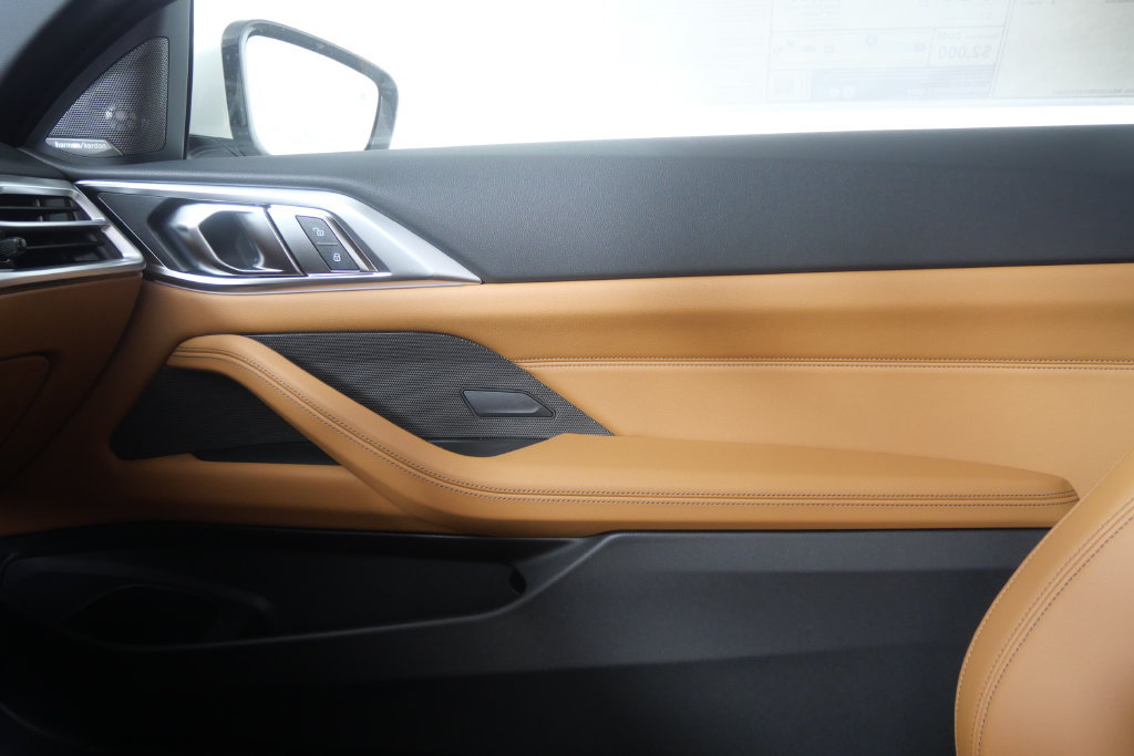 New 2027 BMW 430i Convertible w/ Premium Package RWD image 22