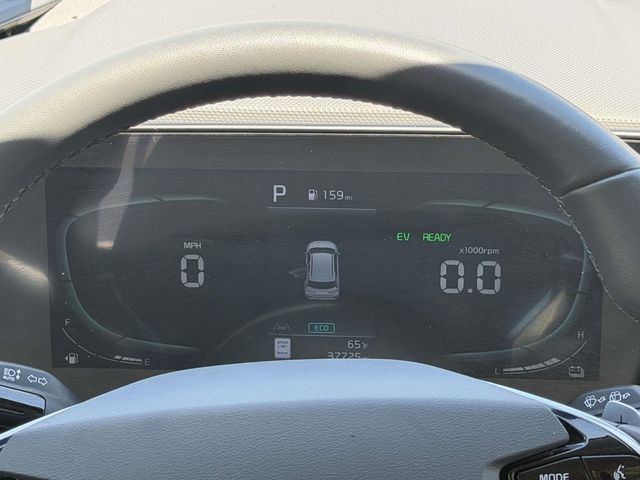 Used 2023 Kia Niro EX Touring FWD image 24