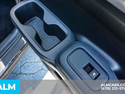 Used 2025 Hyundai Santa Fe SEL image 58