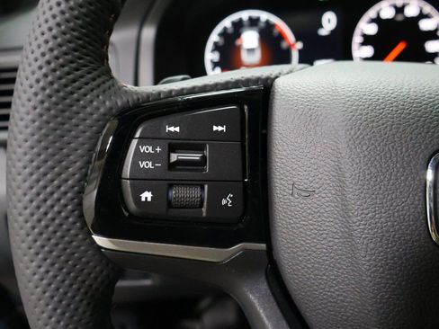 New 2026 Honda Ridgeline Black Edition image 33